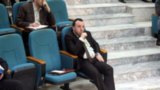 Colloque national sur la democratie participative un nouveau mode de gouvernance 23 Avril 2014 109