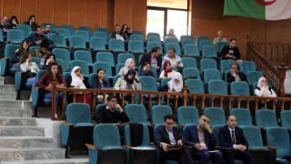 Colloque national sur la democratie participative un nouveau mode de gouvernance 23 Avril 2014 112