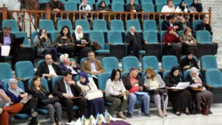 Colloque national sur la democratie participative un nouveau mode de gouvernance 23 Avril 2014 113