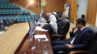 Colloque national sur la democratie participative un nouveau mode de gouvernance 23 Avril 2014 114