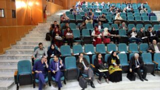 Colloque national sur la democratie participative un nouveau mode de gouvernance 23 Avril 2014 115