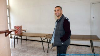 Depart en retraite de Mme KENOUCHI Nadia Nee MESSAMRI Centre D impression et d audiovisuel 08 Mai 2018 010