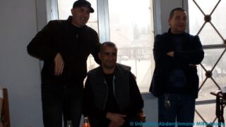 Depart en retraite de Mme KENOUCHI Nadia Nee MESSAMRI Centre D impression et d audiovisuel 08 Mai 2018 067