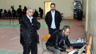 Hommage Mme ZAIDI Rachida Nee YAHIAOUI Universite Bejaia 19 Avril 2018 001