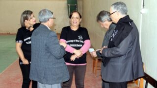 Hommage Mme ZAIDI Rachida Nee YAHIAOUI Universite Bejaia 19 Avril 2018 006