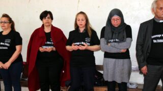 Hommage Mme ZAIDI Rachida Nee YAHIAOUI Universite Bejaia 19 Avril 2018 018