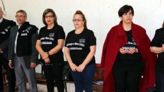 Hommage Mme ZAIDI Rachida Nee YAHIAOUI Universite Bejaia 19 Avril 2018 019