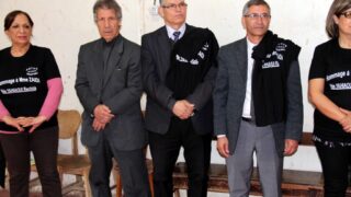 Hommage Mme ZAIDI Rachida Nee YAHIAOUI Universite Bejaia 19 Avril 2018 022