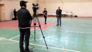 Hommage Mme ZAIDI Rachida Nee YAHIAOUI Universite Bejaia 19 Avril 2018 038