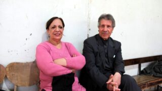 Hommage Mme ZAIDI Rachida Nee YAHIAOUI Universite Bejaia 19 Avril 2018 052