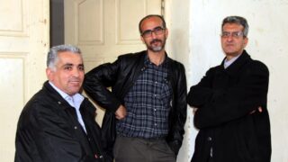 Hommage Mme ZAIDI Rachida Nee YAHIAOUI Universite Bejaia 19 Avril 2018 056