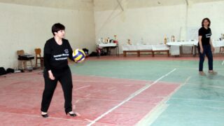 Hommage Mme ZAIDI Rachida Nee YAHIAOUI Universite Bejaia 19 Avril 2018 063