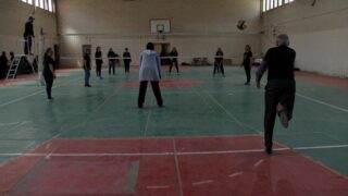 Hommage Mme ZAIDI Rachida Nee YAHIAOUI Universite Bejaia 19 Avril 2018 074