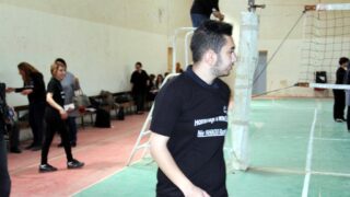 Hommage Mme ZAIDI Rachida Nee YAHIAOUI Universite Bejaia 19 Avril 2018 077