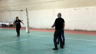 Hommage Mme ZAIDI Rachida Nee YAHIAOUI Universite Bejaia 19 Avril 2018 078