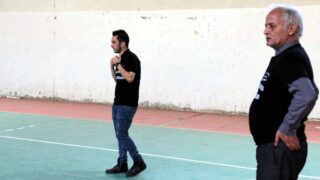 Hommage Mme ZAIDI Rachida Nee YAHIAOUI Universite Bejaia 19 Avril 2018 081