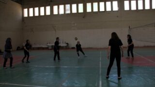 Hommage Mme ZAIDI Rachida Nee YAHIAOUI Universite Bejaia 19 Avril 2018 087