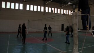 Hommage Mme ZAIDI Rachida Nee YAHIAOUI Universite Bejaia 19 Avril 2018 088