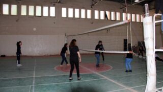 Hommage Mme ZAIDI Rachida Nee YAHIAOUI Universite Bejaia 19 Avril 2018 089