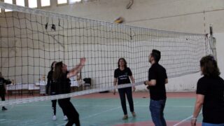 Hommage Mme ZAIDI Rachida Nee YAHIAOUI Universite Bejaia 19 Avril 2018 090