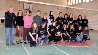 Hommage Mme ZAIDI Rachida Nee YAHIAOUI Universite Bejaia 19 Avril 2018 099