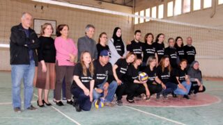 Hommage Mme ZAIDI Rachida Nee YAHIAOUI Universite Bejaia 19 Avril 2018 100