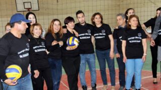 Hommage Mme ZAIDI Rachida Nee YAHIAOUI Universite Bejaia 19 Avril 2018 101