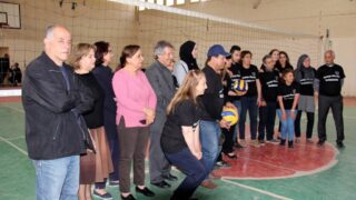 Hommage Mme ZAIDI Rachida Nee YAHIAOUI Universite Bejaia 19 Avril 2018 103