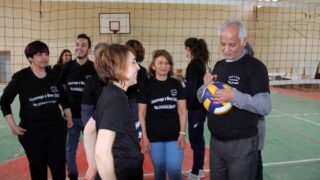 Hommage Mme ZAIDI Rachida Nee YAHIAOUI Universite Bejaia 19 Avril 2018 104