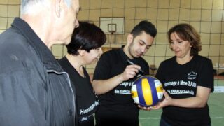 Hommage Mme ZAIDI Rachida Nee YAHIAOUI Universite Bejaia 19 Avril 2018 110