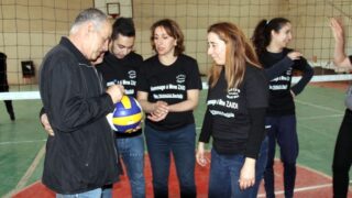 Hommage Mme ZAIDI Rachida Nee YAHIAOUI Universite Bejaia 19 Avril 2018 112