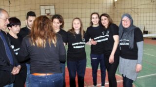 Hommage Mme ZAIDI Rachida Nee YAHIAOUI Universite Bejaia 19 Avril 2018 113