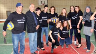 Hommage Mme ZAIDI Rachida Nee YAHIAOUI Universite Bejaia 19 Avril 2018 114