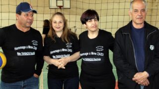 Hommage Mme ZAIDI Rachida Nee YAHIAOUI Universite Bejaia 19 Avril 2018 115