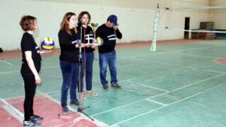 Hommage Mme ZAIDI Rachida Nee YAHIAOUI Universite Bejaia 19 Avril 2018 124