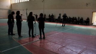 Hommage Mme ZAIDI Rachida Nee YAHIAOUI Universite Bejaia 19 Avril 2018 125