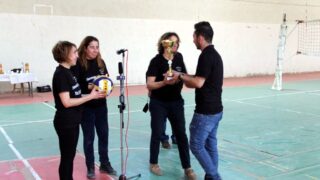 Hommage Mme ZAIDI Rachida Nee YAHIAOUI Universite Bejaia 19 Avril 2018 127