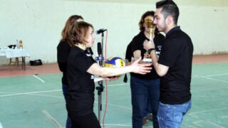 Hommage Mme ZAIDI Rachida Nee YAHIAOUI Universite Bejaia 19 Avril 2018 129