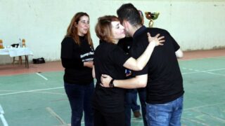 Hommage Mme ZAIDI Rachida Nee YAHIAOUI Universite Bejaia 19 Avril 2018 130