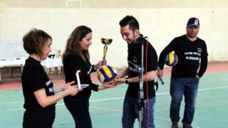 Hommage Mme ZAIDI Rachida Nee YAHIAOUI Universite Bejaia 19 Avril 2018 131