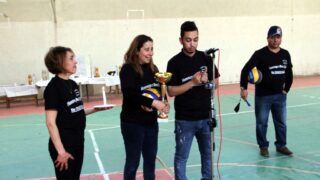 Hommage Mme ZAIDI Rachida Nee YAHIAOUI Universite Bejaia 19 Avril 2018 132