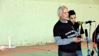 Hommage Mme ZAIDI Rachida Nee YAHIAOUI Universite Bejaia 19 Avril 2018 136