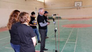 Hommage Mme ZAIDI Rachida Nee YAHIAOUI Universite Bejaia 19 Avril 2018 139