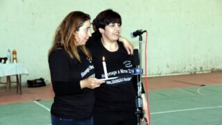 Hommage Mme ZAIDI Rachida Nee YAHIAOUI Universite Bejaia 19 Avril 2018 140