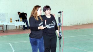 Hommage Mme ZAIDI Rachida Nee YAHIAOUI Universite Bejaia 19 Avril 2018 141