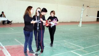 Hommage Mme ZAIDI Rachida Nee YAHIAOUI Universite Bejaia 19 Avril 2018 146