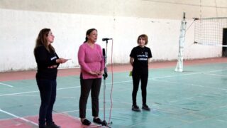 Hommage Mme ZAIDI Rachida Nee YAHIAOUI Universite Bejaia 19 Avril 2018 151