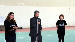 Hommage Mme ZAIDI Rachida Nee YAHIAOUI Universite Bejaia 19 Avril 2018 152