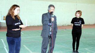 Hommage Mme ZAIDI Rachida Nee YAHIAOUI Universite Bejaia 19 Avril 2018 153