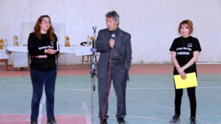 Hommage Mme ZAIDI Rachida Nee YAHIAOUI Universite Bejaia 19 Avril 2018 154